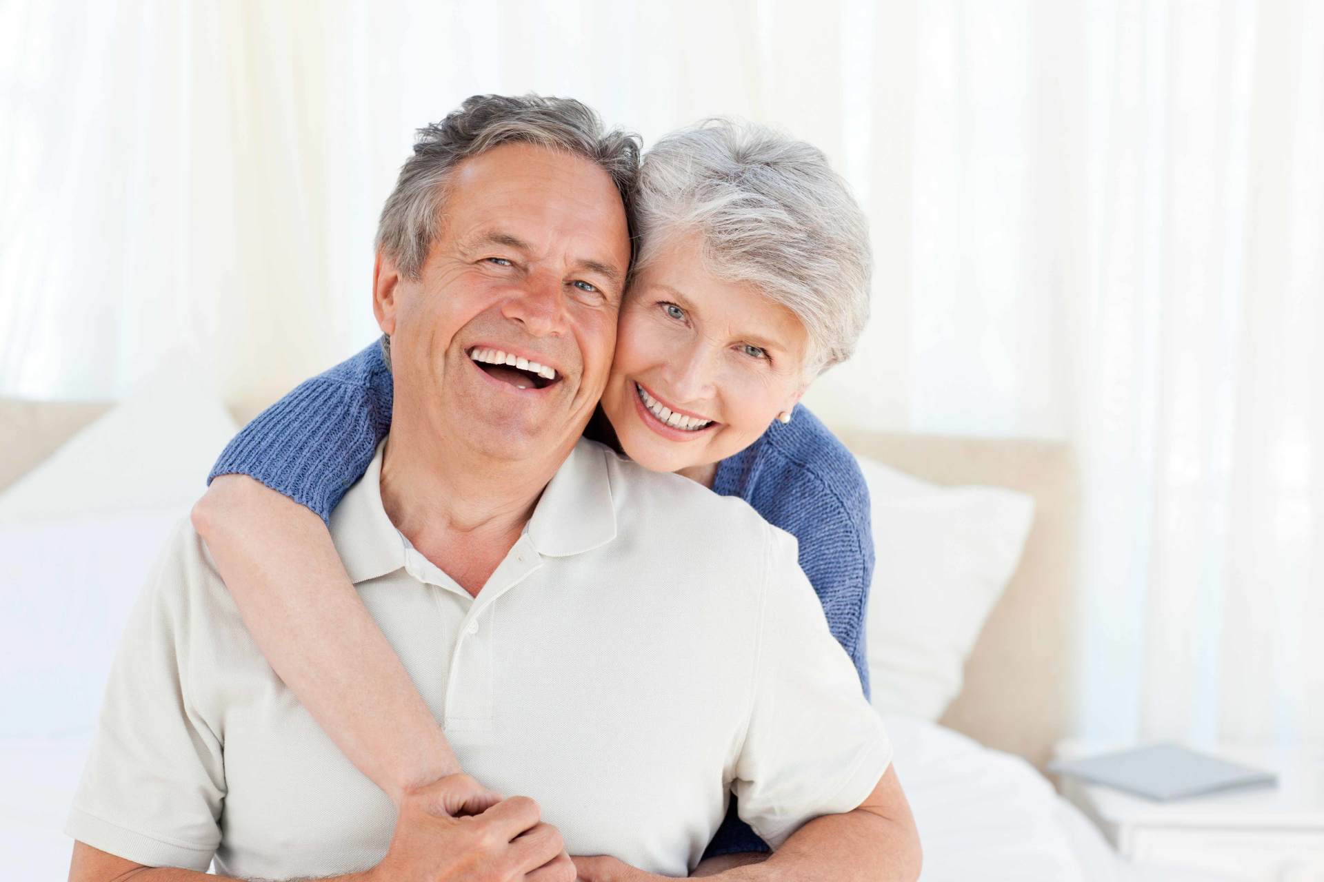 Senior Group Homes — Two Elder Couple in Reno, NV Senior Group Homes — Two Elder Couple in Reno, NV