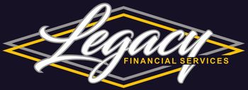 Legacy Financial Services Legacy Financial Services