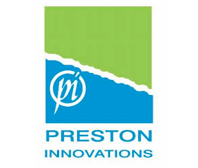 Preston Innovations Logo