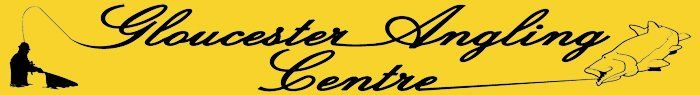 Gloucester Angling Centre logo