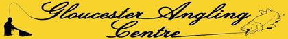 Gloucester Angling Centre logo