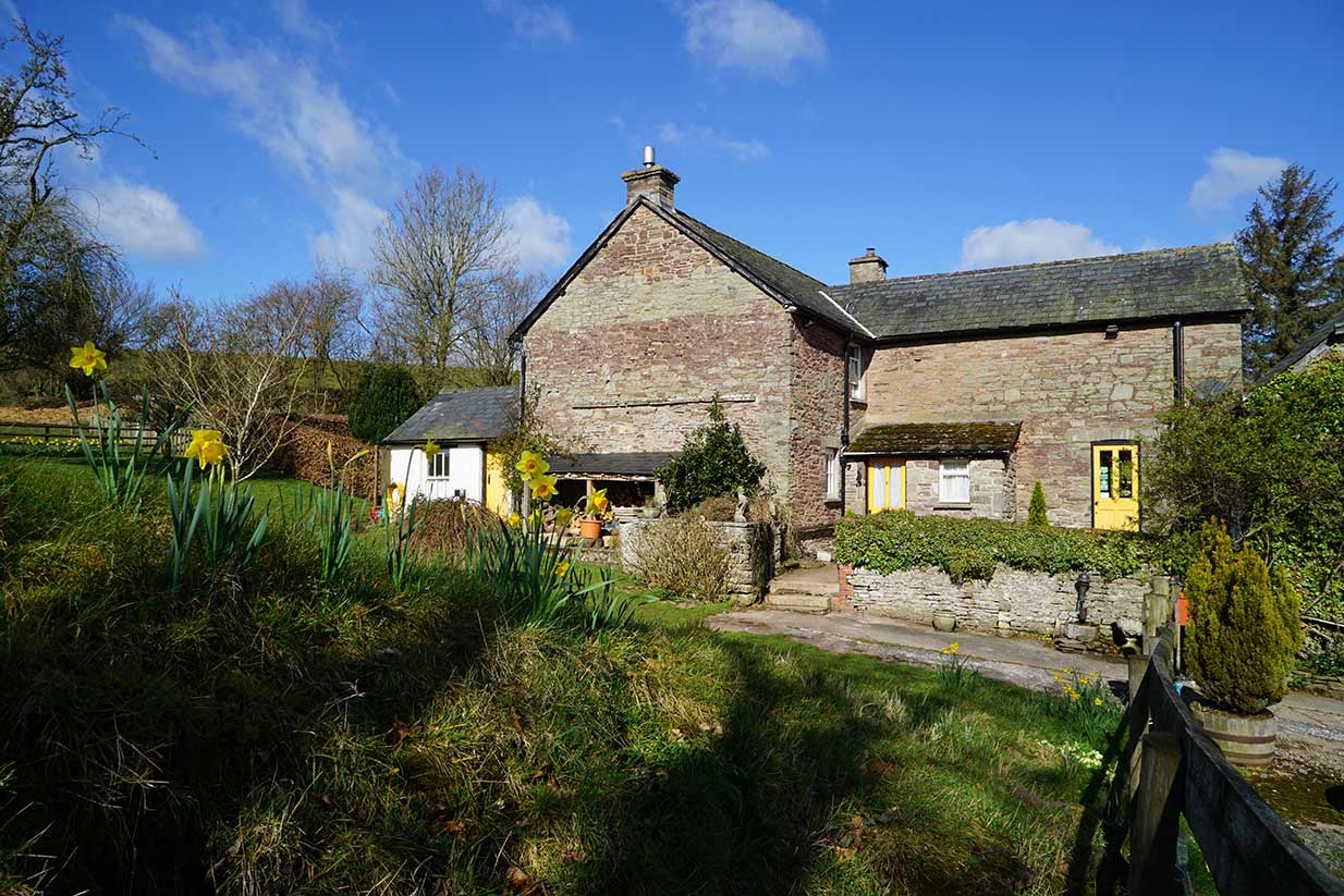 the draen accommodation