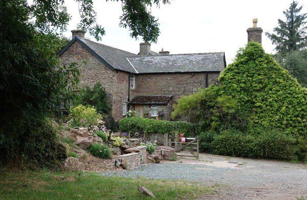 The draen b&b