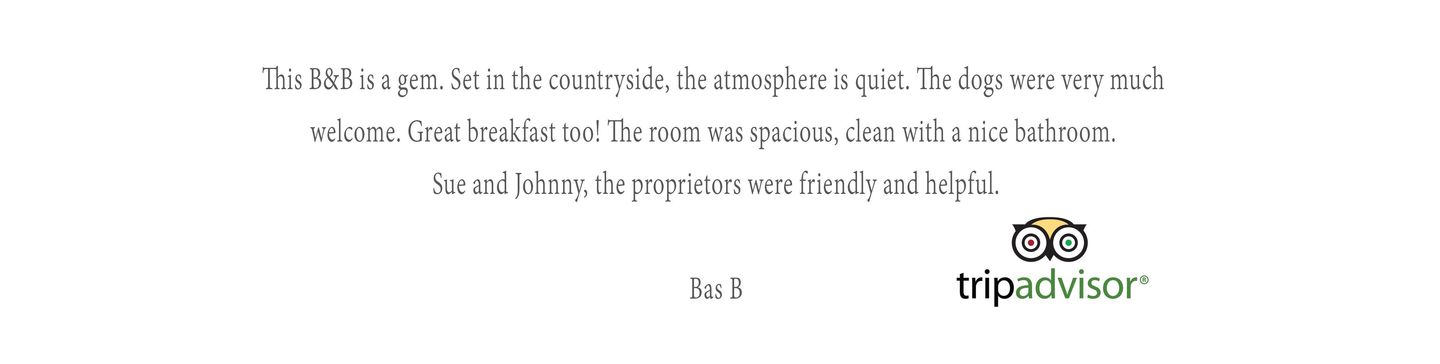 luxury stays in brecon