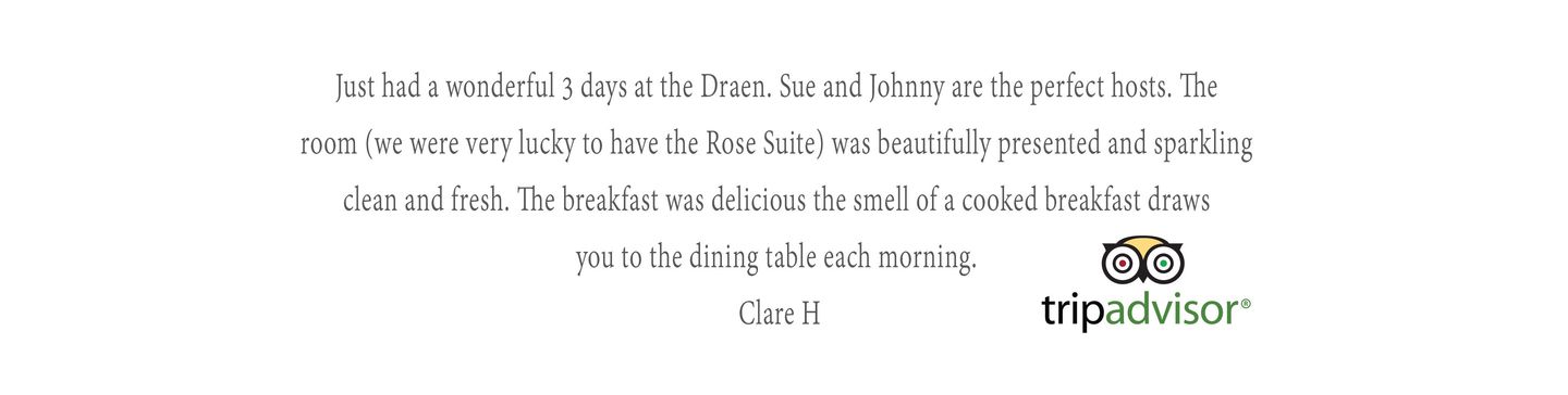 guest house in brecon beacons