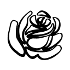 Rose room icon
