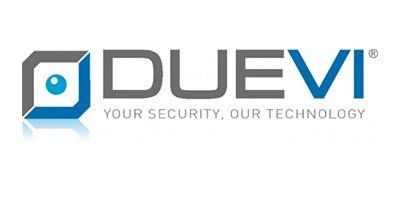 logo DUEVI