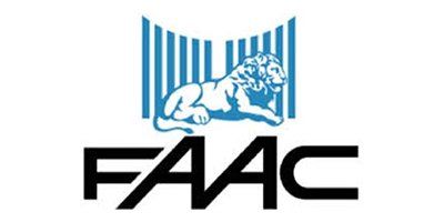 logo FAAC