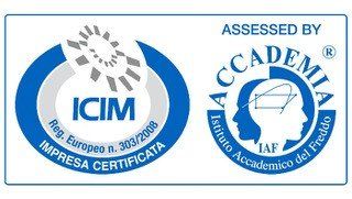 installatore certificato