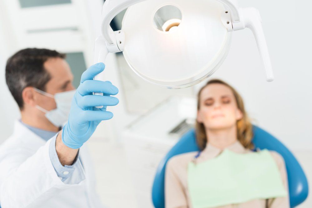 General Dentistry
