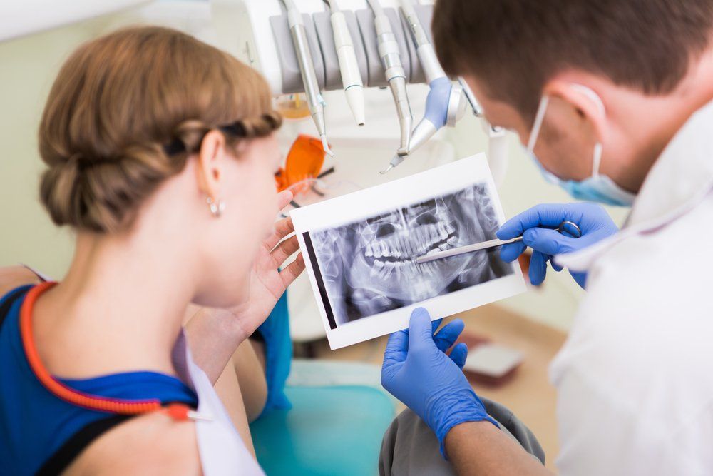 Dental Implants