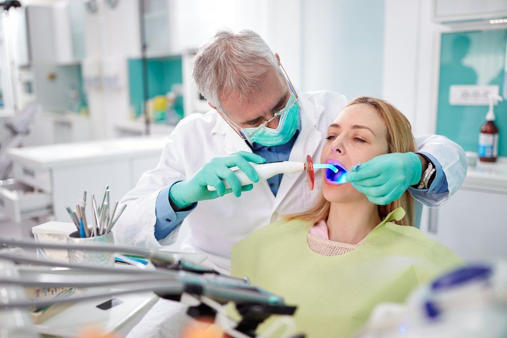 Dental Lumineers