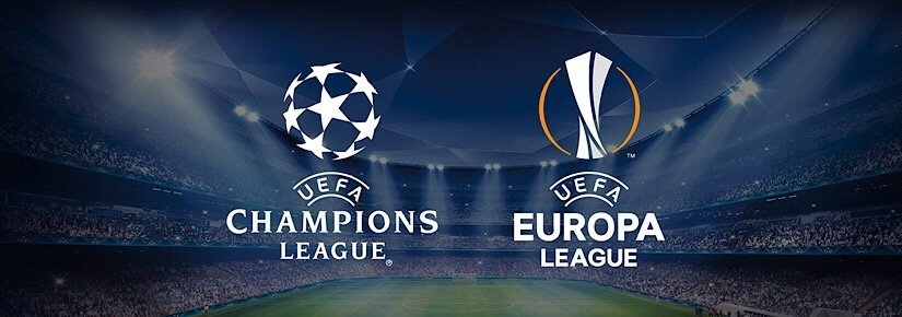 Pub con diretta partita champions