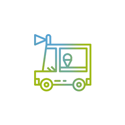Icon Eiswagen
