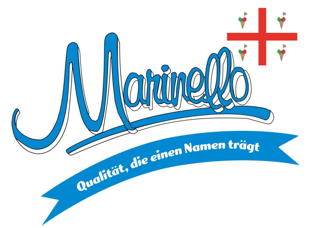 Eiscafe Marinello-LOGO Eiscafe Marinello-LOGO