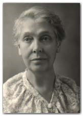 Louisa Burns image
