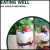 Image of cover for eating well for cancer leaflet