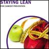 Image of cover for staying lean leaflet