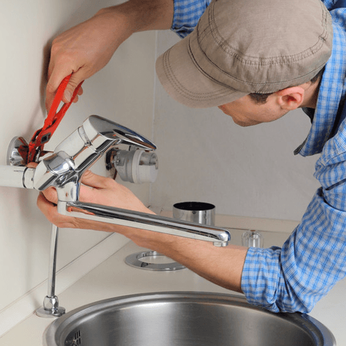 pipe repairs