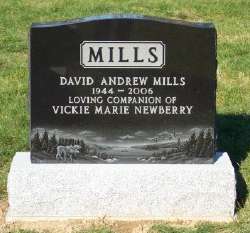 headstones for graves