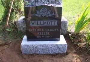 how headstones are made