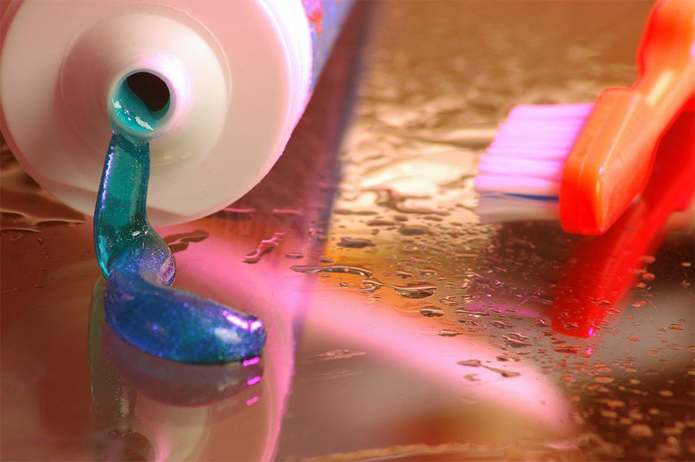 Fluoride and Decay Prevention Fluoride and Decay Prevention