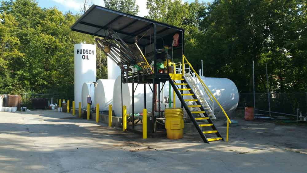 Storage Fuel Service — Fuel Tank in Amelia, OH Storage Fuel Service — Fuel Tank in Amelia, OH