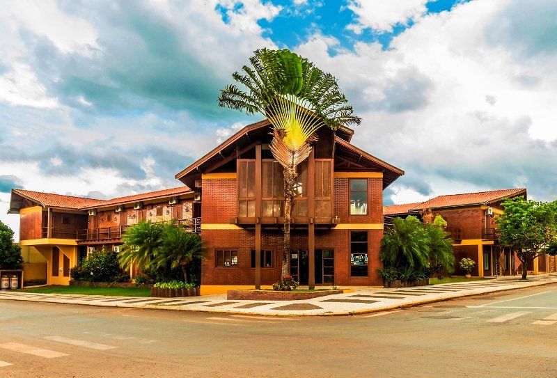Hotel Pirá Miúna, Bonito
