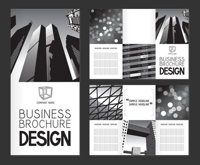 Black & White Copies — Black and White Print in Colorado Springs, CO