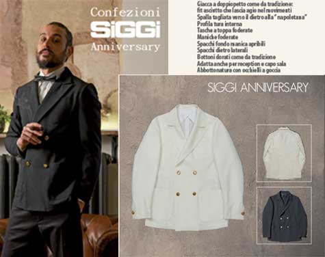 giacche sartoriali giacche sartoriali
