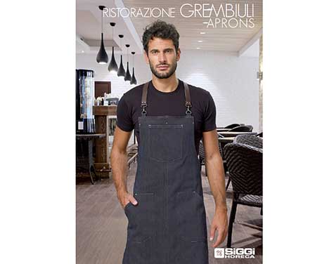 grembiuli jeans ristorazione grembiuli jeans ristorazione