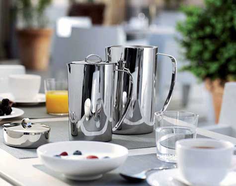 complementi tavola buffet