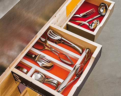 accessori cucina