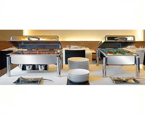 catering