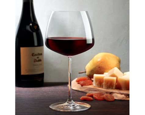 calici per vino