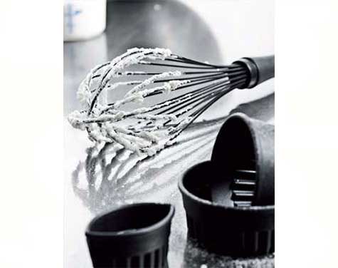 stampi silicone
