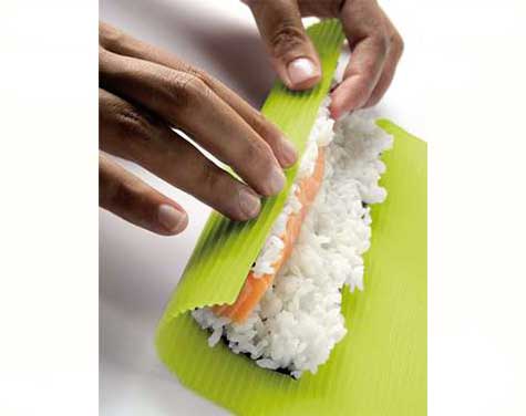 bamboo cuoci vapore