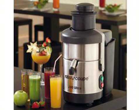 mixer e centrifughe