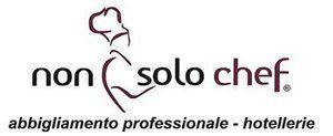 NON SOLO CHEF - LOGO
