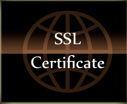 SSL Certificate