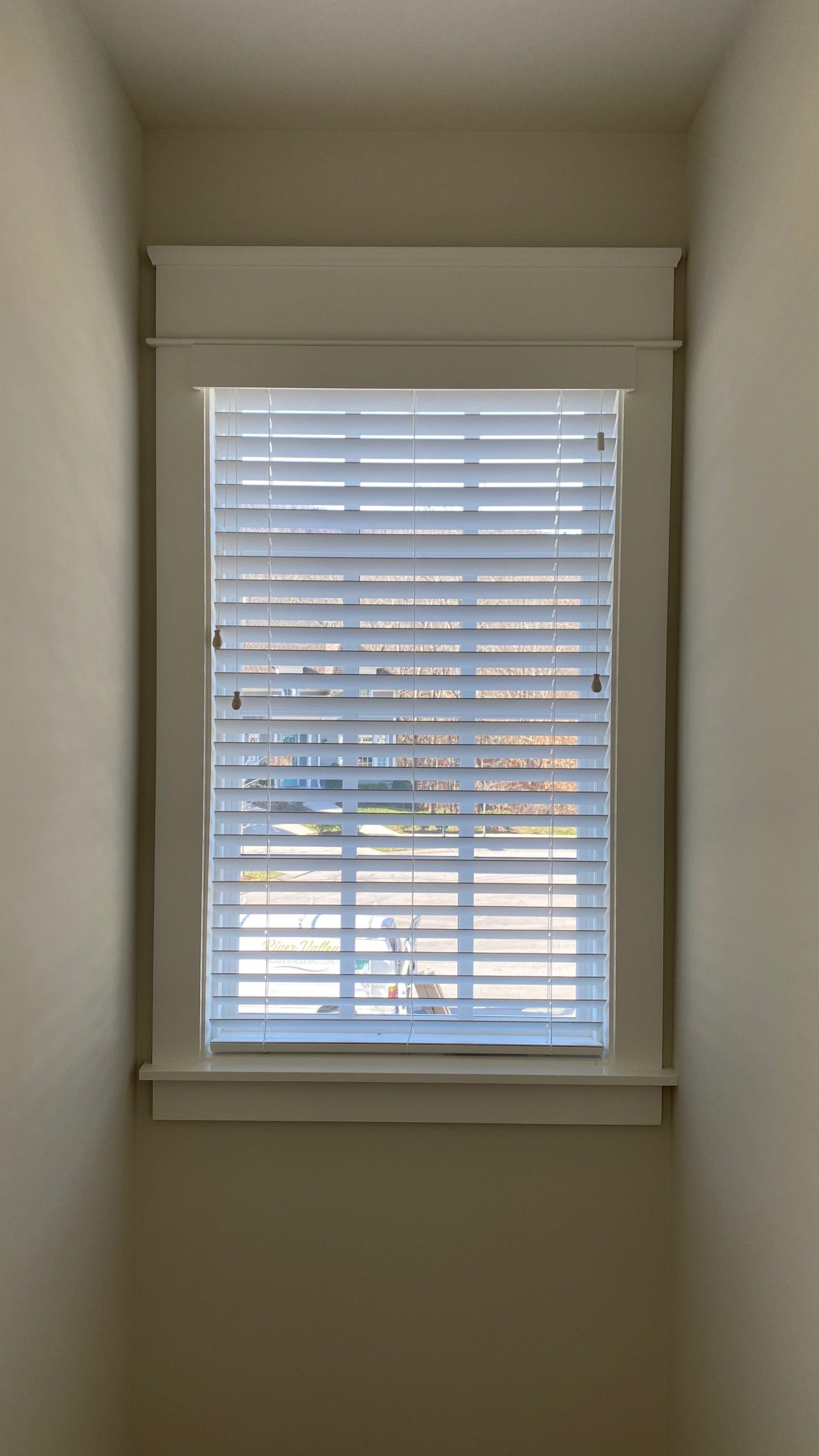 blinds