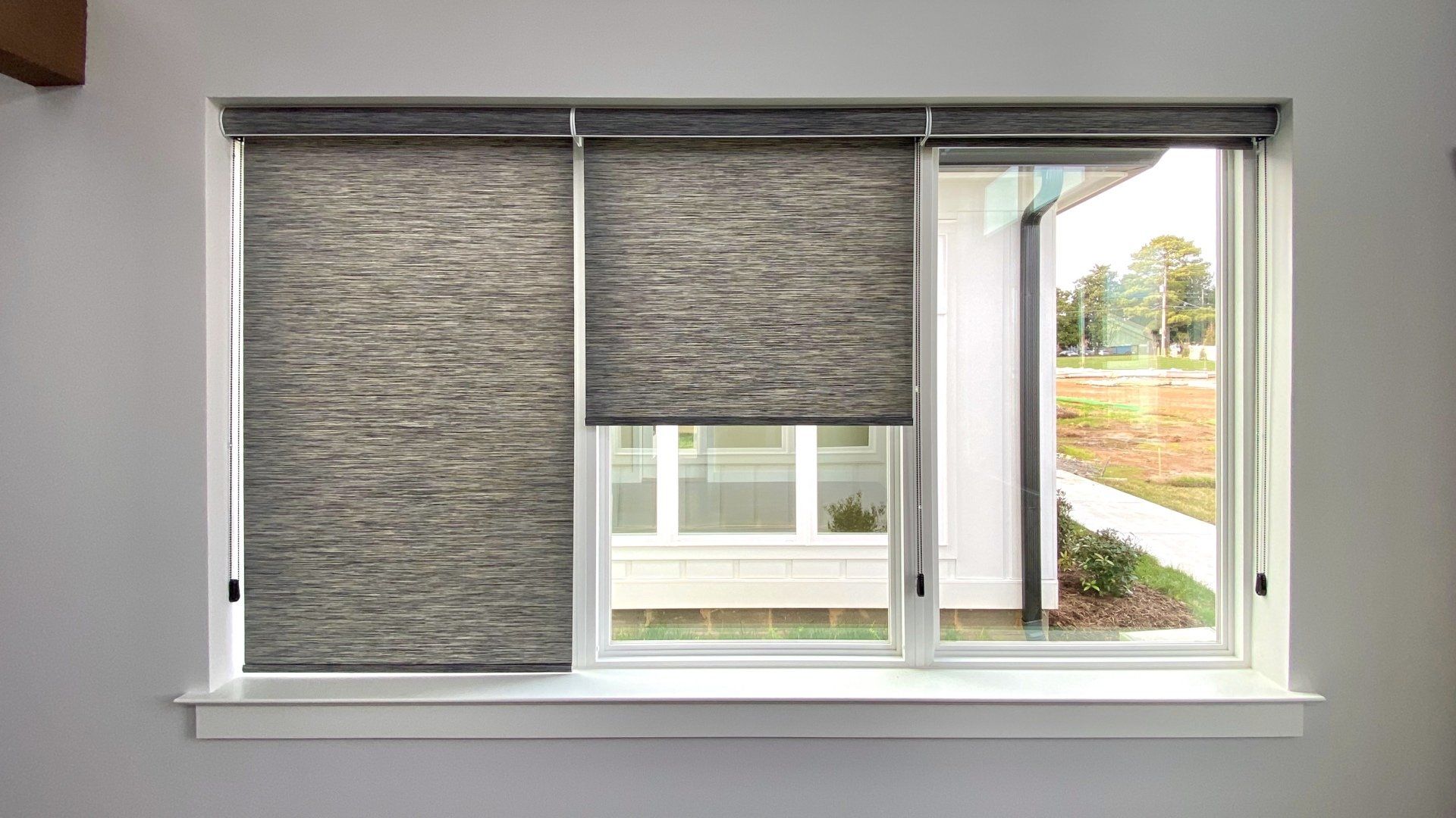 roller shades