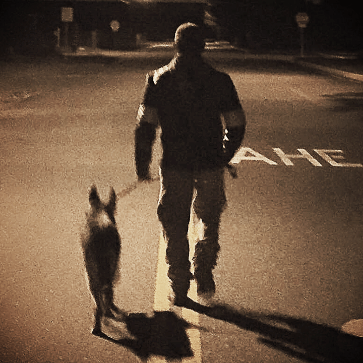Daniel And Sargent