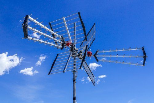 antenna tv