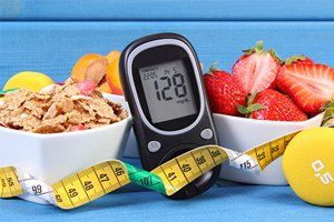 Neuropathy — Sweet Foods in Arcadia, CA Neuropathy — Sweet Foods in Arcadia, CA