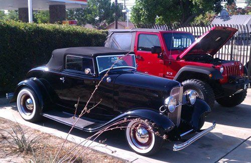 Engine Overhaul - Automotive Shop in La Verne, CA