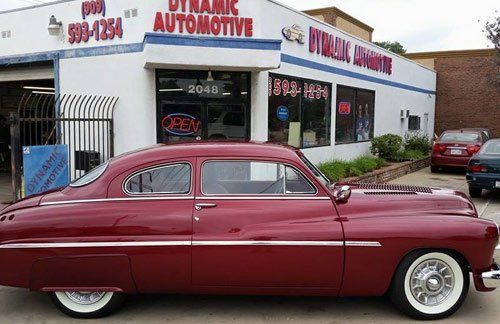 Front Store - Automotive Shop in La Verne, CA