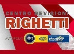 Centro Revisioni RIGHETTI - logo