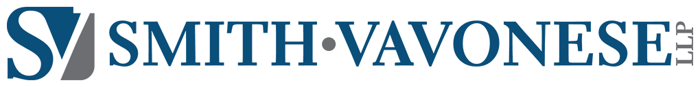 Smith Vavonese LLP logo