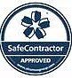 SafeContractor logo